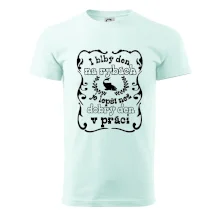 I blbý den na rybách