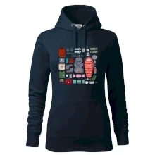 Co si sbalit na kempovani?