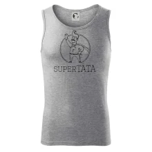 Superhrdina táta