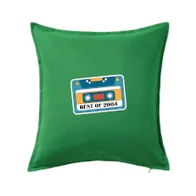 Narozeniny kazeta Best of 2004