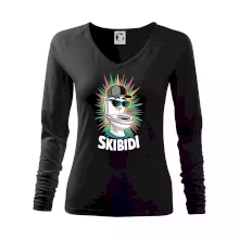Skibidi thug Skibidi thug