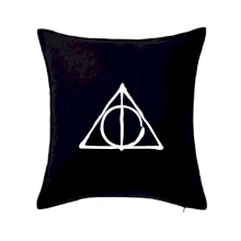 Harry - symbol relikvie Harry - symbol relikvie