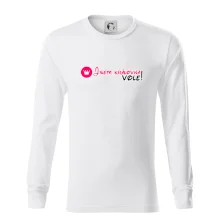 Jsem královna vole!