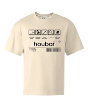 Čárový kód - Houbař