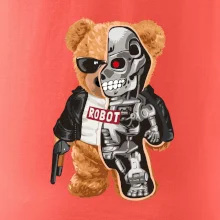 Medvídek terminátor