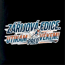 Zářijová edice. Utíkám před věkem!