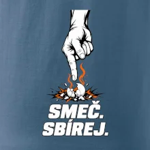 Smeč. sbírej.