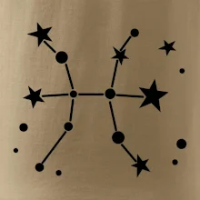 Souhvězdí - Pisces - Ryby