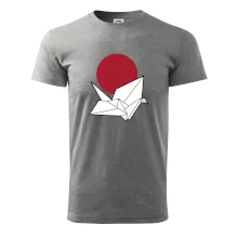 Japan culture - origami