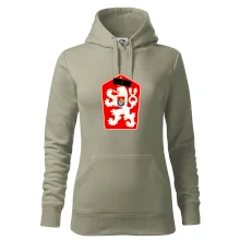 Mistrovství světa v ledním hokeji 1969 znak samostatný bez čísla