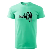 Bachelor party - The almost married one