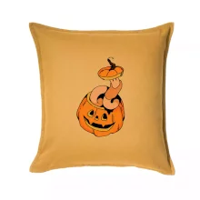 Žížala v dýni (Alexis Citrine)