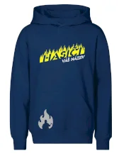 Hasiči - oheň - Váš název