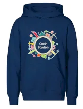 Czech Travelers barevný