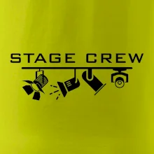 Osvětlovač - stagecrew