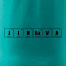 Periodická tabulka Jihlava