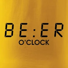 Beer hodiny