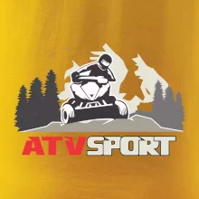 ATV čtyřkolka sport