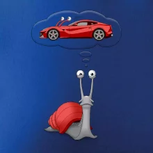 Nesplnitelný sen (Hana-creative)