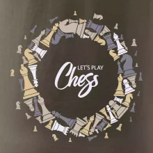 Lets play chess kruh