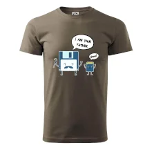 I am your father SD karta