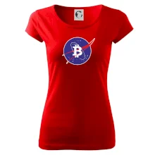 Bitcoin jiný vesmír