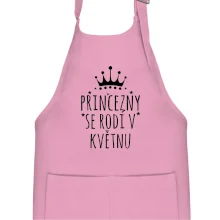 Princezny se rodí v květnu Princezny se rodí v květnu