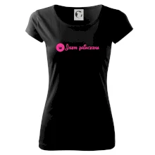Jsem princezna (samotné) Jsem princezna (samotné)