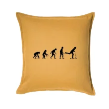 Evoluce koloběh koloběžka