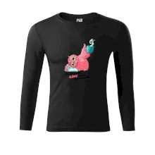 Tu poslední kávu já už asi neměla