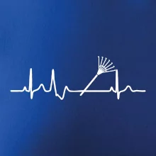 EKG zahrada - hrábě