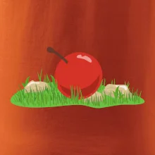 Obrázek Jablko nepadá daleko od stromu