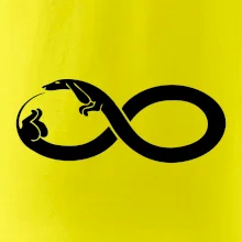 Jezevčík nekonečno