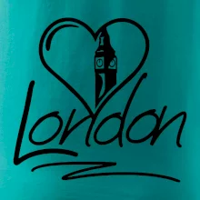 London Love