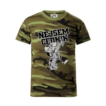 Nejsem cedník Nejsem cedník