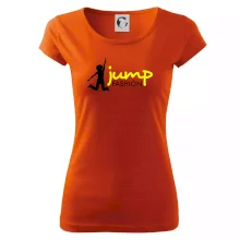 Jump fashion