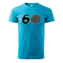 Bowling kulaté narozeniny 60