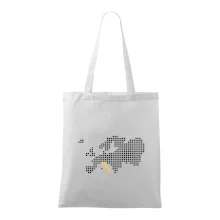 Mapa evropy - Itálie