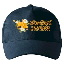 Včelařská legenda