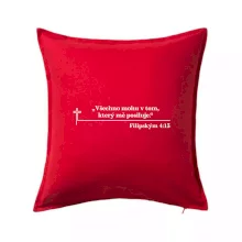 Citáty z bible - Filipským 4:13