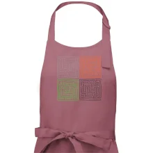 Můj svět - bludiště