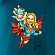 D I A MÁMA GLUKOMETR