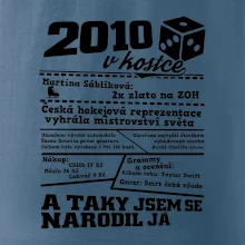 2010 v kostce