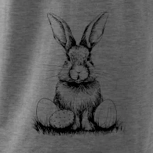 Český velikonoční králík