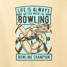Bowling Champion