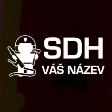 SDH postavička  (vlastní název)