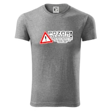 Pozor nesahat - moje žena