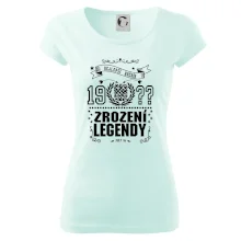 Zrození legendy - Moravská orlice