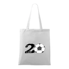 Fotbal kulaté narozeniny 20