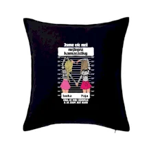 Víc než nejlepší kamarádky